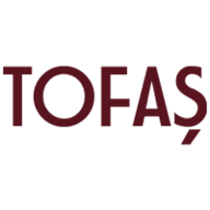 TOFAŞ logosu